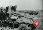 Image of North African battle in World War II Tunisia North Africa, 1943, second 55 stock footage video 65675036895