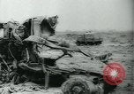 Image of North African battle in World War II Tunisia North Africa, 1943, second 56 stock footage video 65675036895