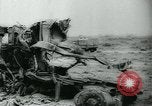 Image of North African battle in World War II Tunisia North Africa, 1943, second 57 stock footage video 65675036895