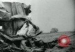 Image of North African battle in World War II Tunisia North Africa, 1943, second 59 stock footage video 65675036895