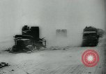 Image of North African battle in World War II Tunisia North Africa, 1943, second 60 stock footage video 65675036895
