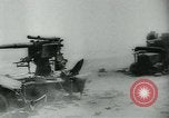 Image of North African battle in World War II Tunisia North Africa, 1943, second 62 stock footage video 65675036895