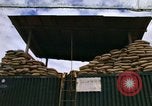 Image of United States Military post Vietnam, 1967, second 1 stock footage video 65675036896