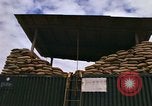 Image of United States Military post Vietnam, 1967, second 3 stock footage video 65675036896