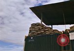 Image of United States Military post Vietnam, 1967, second 6 stock footage video 65675036896