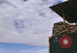 Image of United States Military post Vietnam, 1967, second 7 stock footage video 65675036896