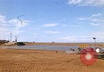 Image of United States Military post Vietnam, 1967, second 17 stock footage video 65675036896