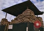 Image of United States Military post Vietnam, 1967, second 18 stock footage video 65675036896