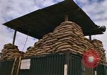 Image of United States Military post Vietnam, 1967, second 20 stock footage video 65675036896