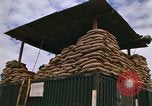 Image of United States Military post Vietnam, 1967, second 21 stock footage video 65675036896