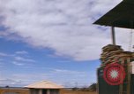 Image of United States Military post Vietnam, 1967, second 25 stock footage video 65675036896
