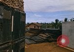 Image of United States Military post Vietnam, 1967, second 38 stock footage video 65675036896