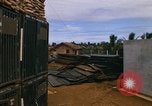 Image of United States Military post Vietnam, 1967, second 42 stock footage video 65675036896