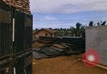 Image of United States Military post Vietnam, 1967, second 47 stock footage video 65675036896