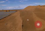 Image of United States Military post Vietnam, 1967, second 58 stock footage video 65675036896