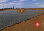 Image of United States Military post Vietnam, 1967, second 61 stock footage video 65675036896