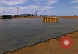 Image of United States Military post Vietnam, 1967, second 62 stock footage video 65675036896
