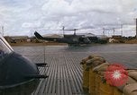 Image of United States Military post Vietnam, 1967, second 11 stock footage video 65675036897