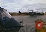 Image of United States Military post Vietnam, 1967, second 14 stock footage video 65675036897