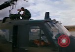 Image of United States Military post Vietnam, 1967, second 15 stock footage video 65675036897