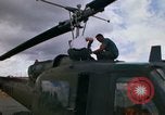 Image of United States Military post Vietnam, 1967, second 16 stock footage video 65675036897