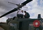 Image of United States Military post Vietnam, 1967, second 18 stock footage video 65675036897