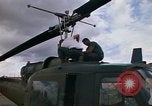 Image of United States Military post Vietnam, 1967, second 19 stock footage video 65675036897