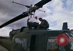 Image of United States Military post Vietnam, 1967, second 20 stock footage video 65675036897