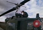 Image of United States Military post Vietnam, 1967, second 21 stock footage video 65675036897
