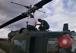 Image of United States Military post Vietnam, 1967, second 22 stock footage video 65675036897