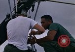 Image of United States Military post Vietnam, 1967, second 26 stock footage video 65675036897
