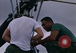 Image of United States Military post Vietnam, 1967, second 27 stock footage video 65675036897