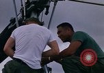 Image of United States Military post Vietnam, 1967, second 28 stock footage video 65675036897