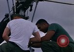 Image of United States Military post Vietnam, 1967, second 29 stock footage video 65675036897