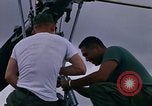 Image of United States Military post Vietnam, 1967, second 30 stock footage video 65675036897