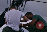 Image of United States Military post Vietnam, 1967, second 32 stock footage video 65675036897
