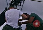 Image of United States Military post Vietnam, 1967, second 33 stock footage video 65675036897
