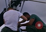 Image of United States Military post Vietnam, 1967, second 34 stock footage video 65675036897