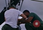 Image of United States Military post Vietnam, 1967, second 35 stock footage video 65675036897