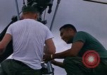 Image of United States Military post Vietnam, 1967, second 38 stock footage video 65675036897