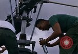 Image of United States Military post Vietnam, 1967, second 39 stock footage video 65675036897