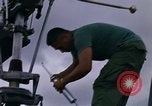 Image of United States Military post Vietnam, 1967, second 42 stock footage video 65675036897