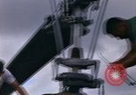 Image of United States Military post Vietnam, 1967, second 43 stock footage video 65675036897