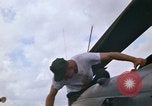 Image of United States Military post Vietnam, 1967, second 44 stock footage video 65675036897