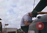 Image of United States Military post Vietnam, 1967, second 45 stock footage video 65675036897