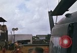 Image of United States Military post Vietnam, 1967, second 46 stock footage video 65675036897