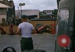 Image of United States Military post Vietnam, 1967, second 48 stock footage video 65675036897