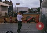 Image of United States Military post Vietnam, 1967, second 51 stock footage video 65675036897