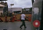 Image of United States Military post Vietnam, 1967, second 52 stock footage video 65675036897