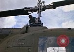 Image of United States Military post Vietnam, 1967, second 54 stock footage video 65675036897